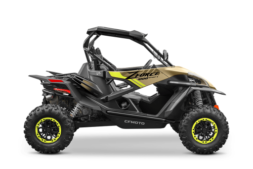 ZForce 1000 Sport R